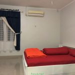 Villa Minimalis 6 Kamar Tidur Dengan Fasilitas Kolam Renang Pribadi