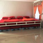 Villa Minimalis 6 Kamar Tidur Dengan Fasilitas Kolam Renang Pribadi