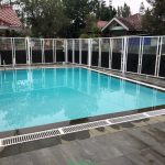 Villa Minimalis 6 Kamar Tidur Dengan Fasilitas Kolam Renang Pribadi