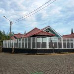 Villa Minimalis 6 Kamar Tidur Dengan Fasilitas Kolam Renang Pribadi