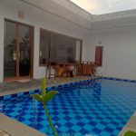 Villa Di Cibodas Puncak 6 Kamar Ada Kolam Renang Pribadi