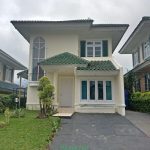 Villa Smeru 4 Kamar Dengan Fasilitas Kolam Renang Pribadi