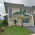 Villa Smeru 4 Kamar Dengan Fasilitas Kolam Renang Pribadi