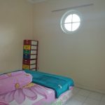 Villa Tretes Puncak 6 Kamar Kapasitas s.d 40 Orang