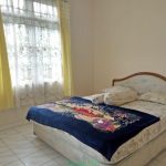 Villa Tretes Puncak 6 Kamar Kapasitas s.d 40 Orang