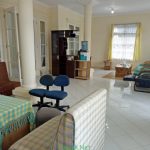 Villa Tretes Puncak 6 Kamar Kapasitas s.d 40 Orang