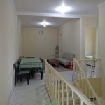 Villa Tretes Puncak 6 Kamar Kapasitas s.d 40 Orang