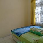 Villa Tretes Puncak 6 Kamar Kapasitas s.d 40 Orang