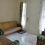 Villa Tretes Puncak 6 Kamar Kapasitas s.d 40 Orang