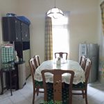 Villa Tretes Puncak 6 Kamar Kapasitas s.d 40 Orang