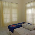 Villa Tretes Puncak 6 Kamar Kapasitas s.d 40 Orang