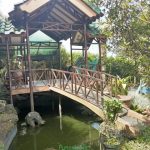 Villa Tretes Puncak 6 Kamar Kapasitas s.d 40 Orang