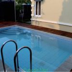 Villa Caravan 3 Kamar Kolam Renang Pribadi Dekat Little Venice