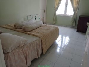 Villa Puncak Kapasitas 20 s/d 50 Orang