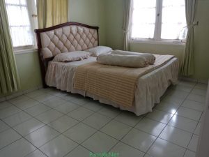 Villa Puncak Kapasitas 20 s/d 50 Orang