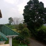 villa puncak kapasitas 20 orang