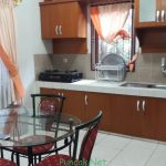 villa di puncak 1 jt an / malam