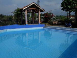 Villa Sarip2, Pilihan Sewa Villa Di Puncak Ada Kolam Renang