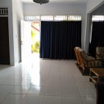 villa murah di puncak ada kolam renang