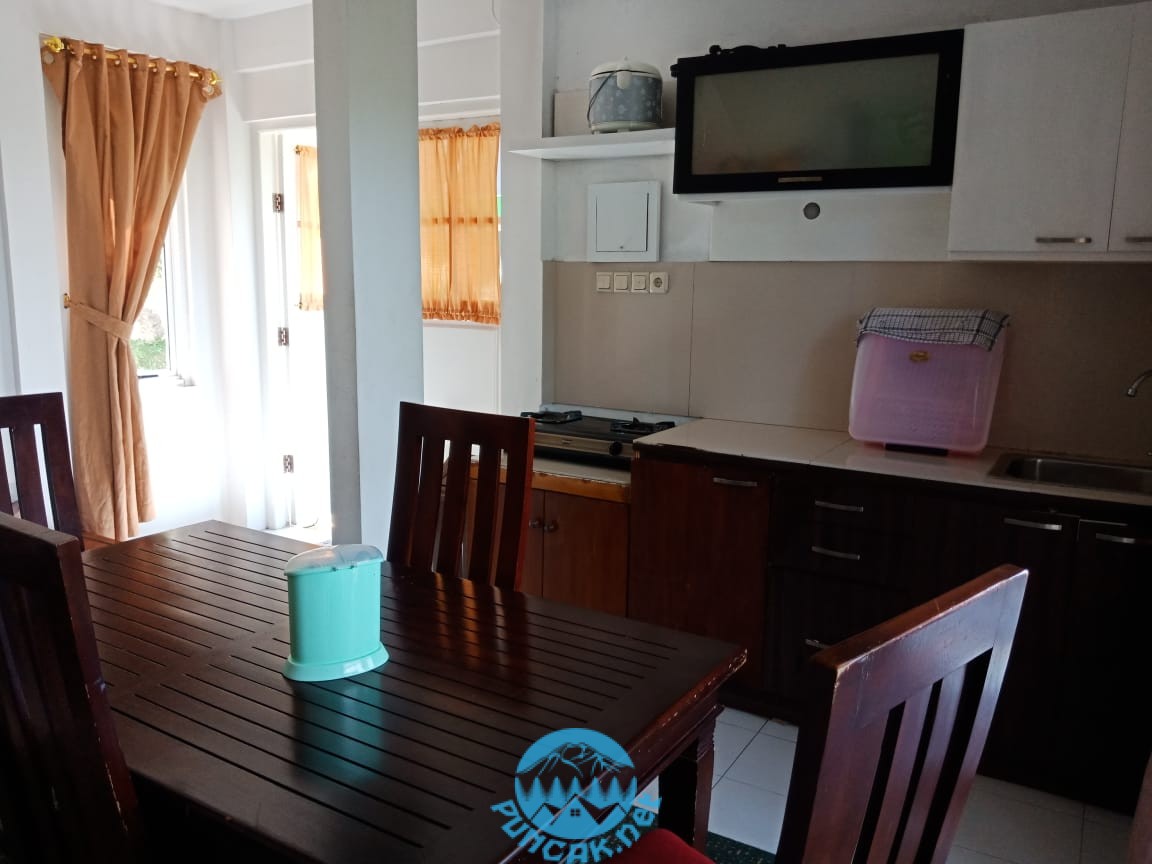 Villa Noriwch 4 Kamar Tidur Kolam Renang Pribadi View Bagus